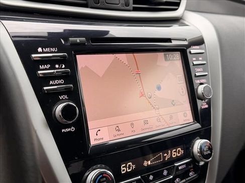 Used 2021 Nissan Murano SL AWD/4WD image 23