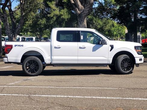 New 2026 Ford F150 XLT AWD/4WD image 3