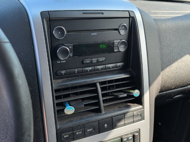 Used 2008 Mercury Mountaineer AWD image 19
