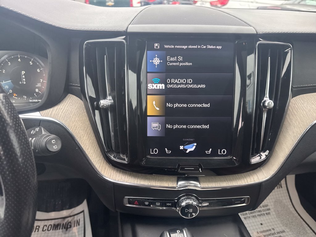 Used 2018 Volvo XC60 T6 Inscription w/ Convenience Package AWD/4WD image 19