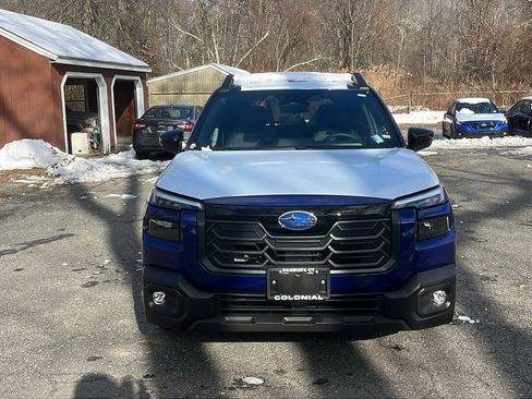 New 2026 Subaru Outback Limited image 3