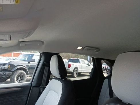 New 2026 Ford Escape Active w/ Tech Pack #1 FWD image 14
