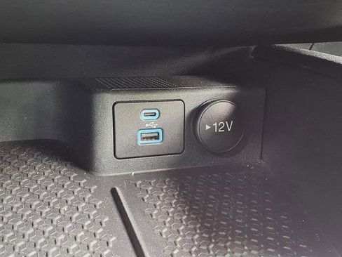 Used 2021 Ford Bronco Sport Big Bend AWD/4WD image 8