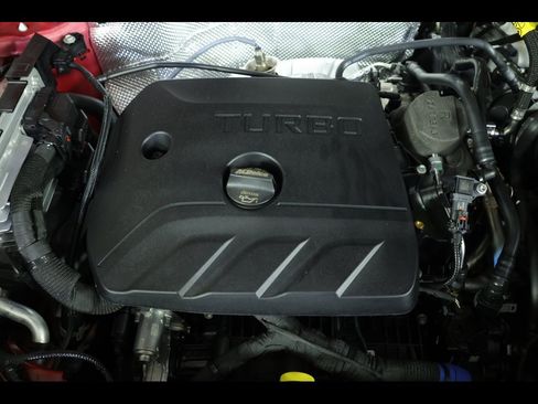 New 2026 Chevrolet TrailBlazer RS w/ Convenience Package image 17