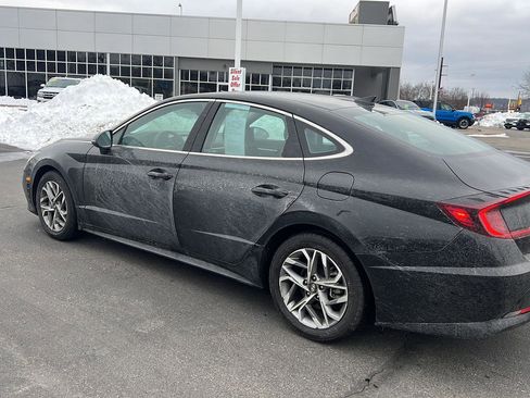 Used 2023 Hyundai Sonata SEL image 9