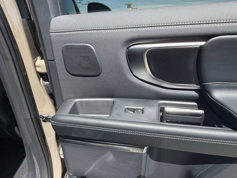New 2026 Ford Expedition Max Platinum w/ Stealth Performance Package AWD/4WD image 19