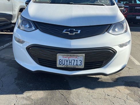 Used 2020 Chevrolet Bolt LT image 6
