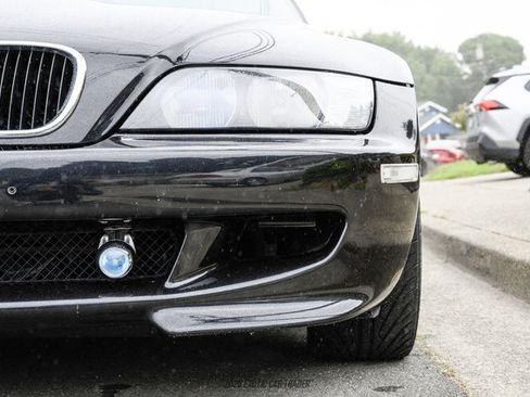 Used 1998 BMW M Roadster RWD image 83