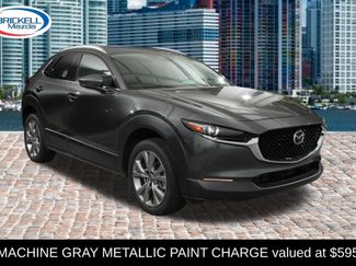 Used 2024 MAZDA CX-30 AWD 2.5 S w/ Premium Package 360° Tour