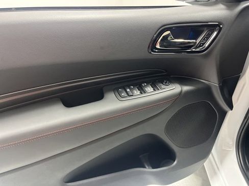 New 2026 Dodge Durango GT image 6