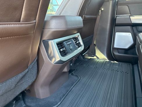 Used 2025 Ford F250 King Ranch AWD/4WD image 28