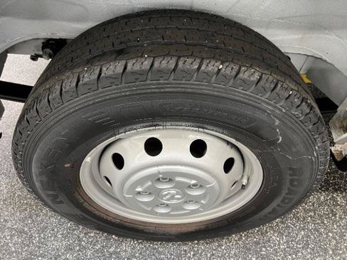 Used 2023 RAM ProMaster 2500 FWD image 38