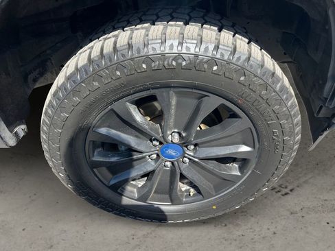 Used 2020 Ford F150 Lariat w/ Equipment Group 502A Luxury AWD/4WD image 9
