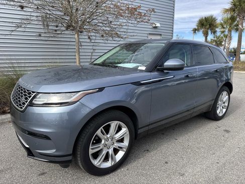 Used 2023 Land Rover Range Rover Velar S image 1