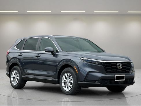 New 2026 Honda CR-V LX image 7