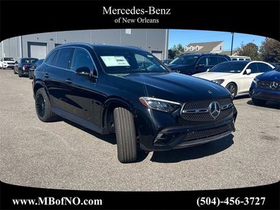 New 2026 Mercedes-Benz GLC 300 4MATIC