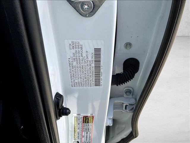 Used 2024 Honda Ridgeline Black Edition image 30