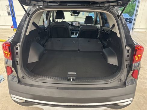 Certified 2023 Kia Seltos S AWD/4WD image 20