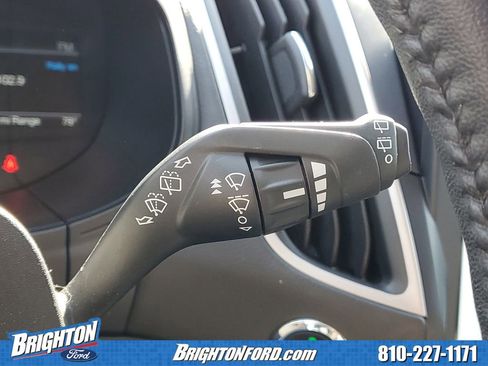 Used 2022 Ford Edge SEL w/ Convenience Package AWD/4WD image 22