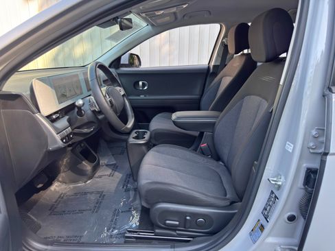 Used 2024 Hyundai Ioniq 5 SEL RWD image 15