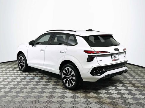 New 2026 Audi Q3 quattro 2.0T AWD/4WD image 5