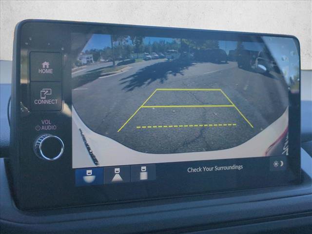 New 2026 Honda Accord LX image 13