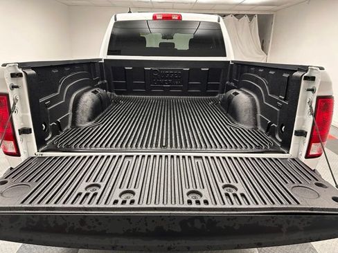 Used 2023 RAM 1500 Tradesman w/ Popular Equipment Group AWD/4WD image 20
