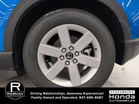 New 2026 Honda Prologue EX image 5