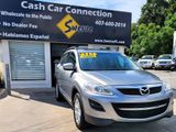 Used 2011 MAZDA CX-9 Touring w/ Moonroof & Bose Audio Pkg image 4