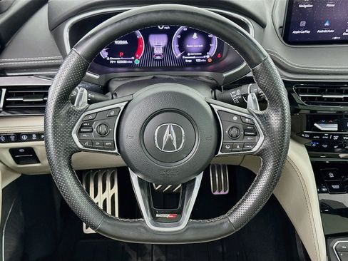 Used 2024 Acura MDX Type S AWD/4WD image 18