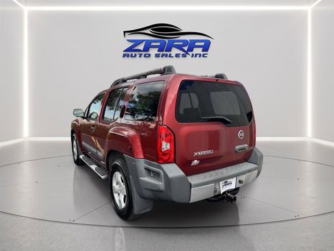 Used 2013 Nissan Xterra S w/ Value Package image 4