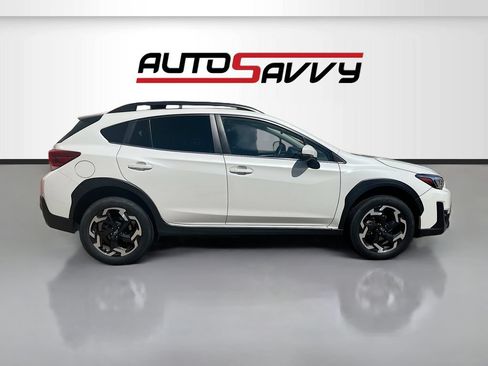 Used 2022 Subaru Crosstrek 2.5i Limited AWD/4WD image 8