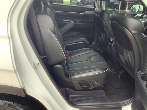Used 2025 Hyundai Palisade XRT AWD/4WD image 15