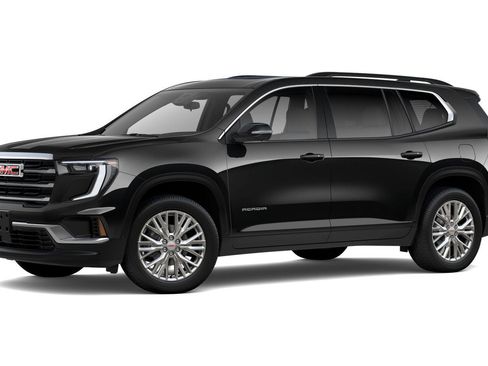 New 2026 GMC Acadia Elevation w/ Elevation Premium Package image 26