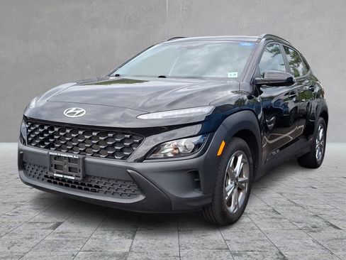 Used 2023 Hyundai Kona SEL w/ Convenience Package AWD/4WD image 1