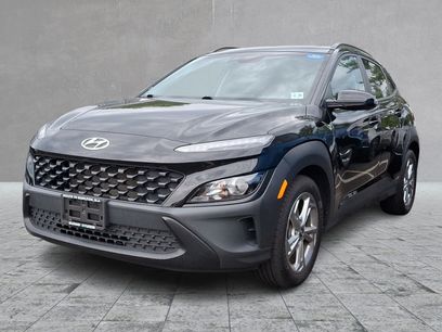 Used 2023 Hyundai Kona SEL w/ Convenience Package