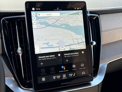 New 2026 Volvo XC90 T8 Ultra w/ Protection Package Premier image 26