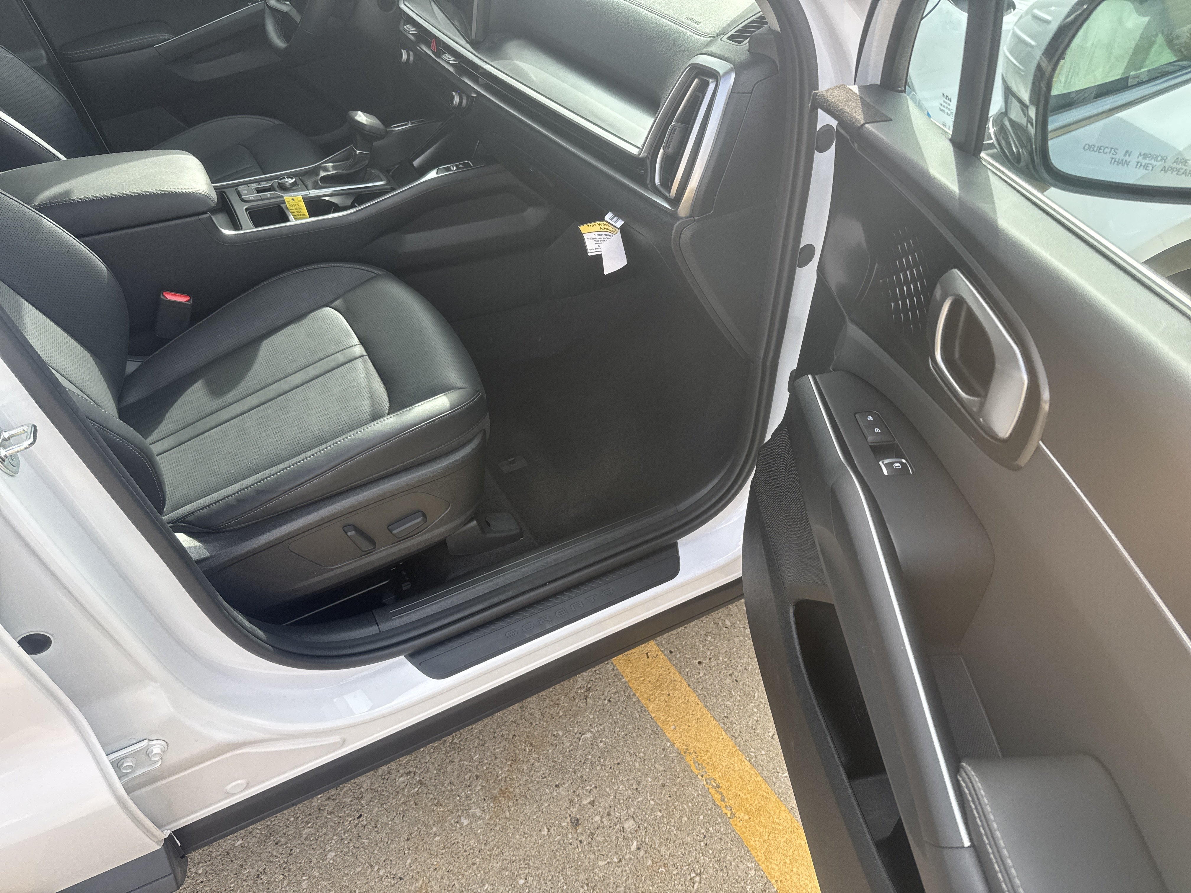 Used 2026 Kia Sorento EX AWD/4WD image 8