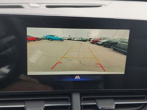 New 2026 Chevrolet Trax RS w/ Sunroof Package FWD image 28