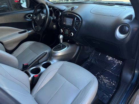 Used 2013 Nissan Juke SV w/ Midnight Edition FWD image 23