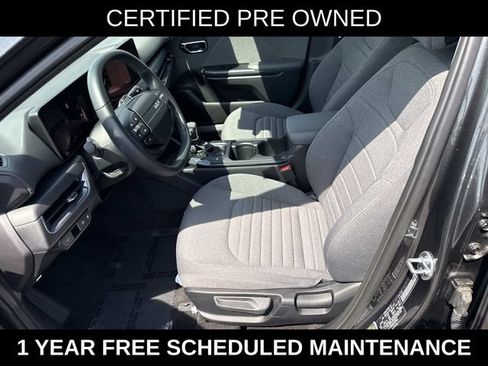 Used 2025 Kia K4 EX FWD image 14