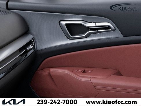 New 2026 Kia Sportage SX Prestige image 25