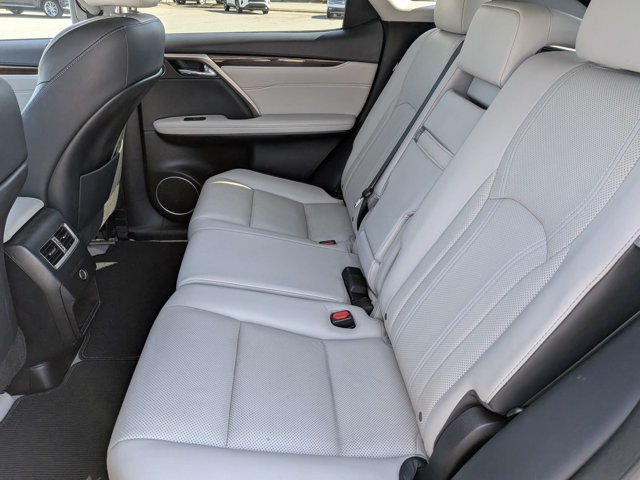 Used 2018 Lexus RX 350 FWD w/ Premium Package image 14