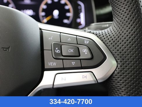 New 2026 Volkswagen Jetta GLI Autobahn image 25