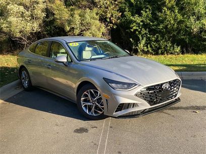 Used 2023 Hyundai Sonata SEL
