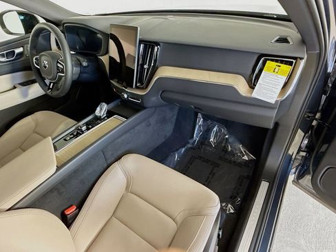 Certified 2026 Volvo XC60 B5 Plus w/ Protection Package Premier AWD/4WD image 29