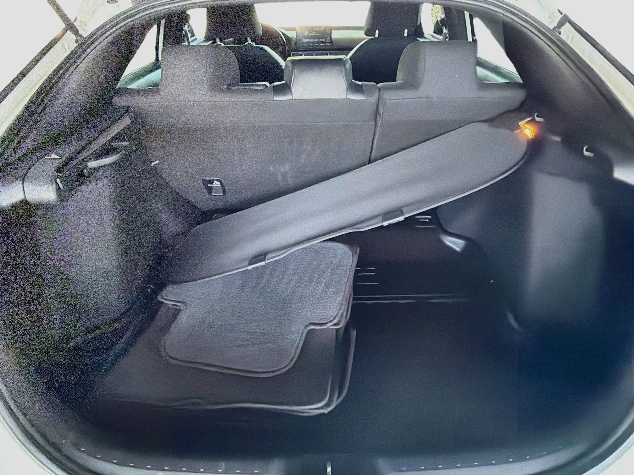 Used 2022 Honda Civic Sport image 27