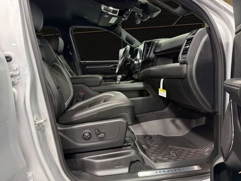 New 2026 RAM 1500 RHO AWD/4WD image 15