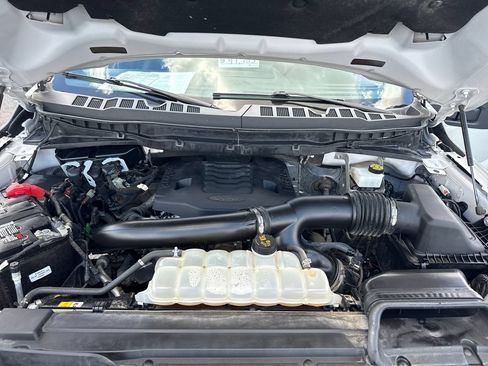 Used 2023 Ford F150 Tremor AWD/4WD image 12