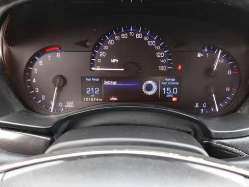 Used 2013 Cadillac ATS 2.0T Sedan image 24